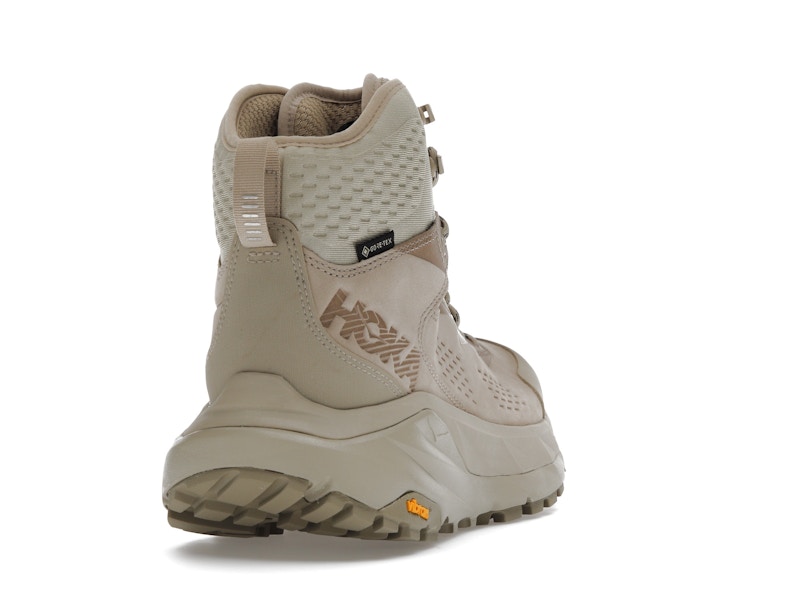 Hoka One One Kaha Gore-Tex Dune Oxford Tan