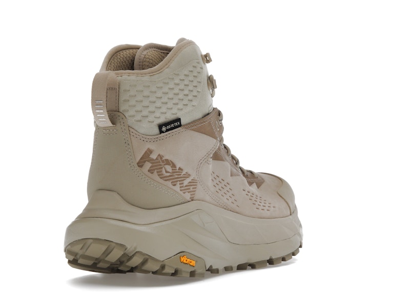 Hoka One One Kaha Gore-Tex Dune Oxford Tan