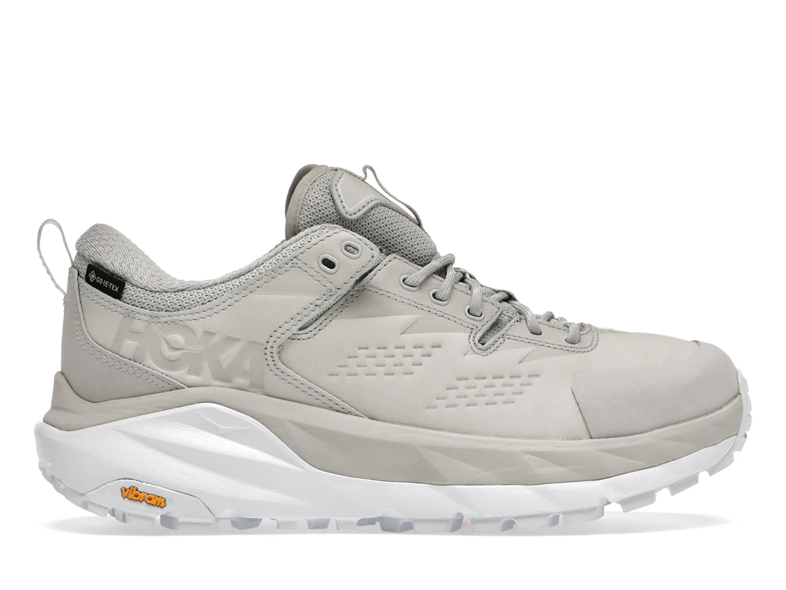 Hoka One One Kaha Low Gore-Tex Lunar Rock