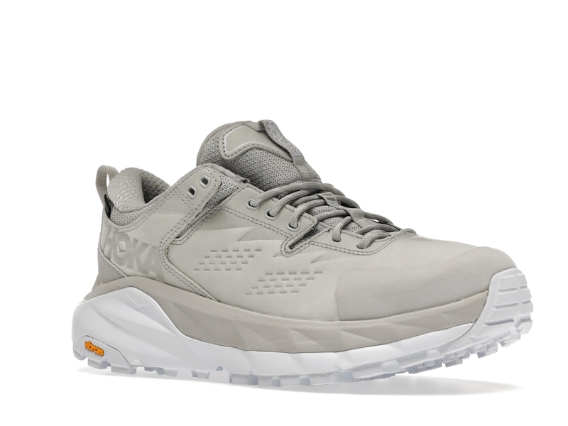 Hoka One One Kaha Low Gore-Tex Lunar Rock