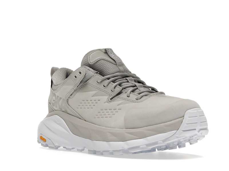 Hoka One One Kaha Low Gore-Tex Lunar Rock