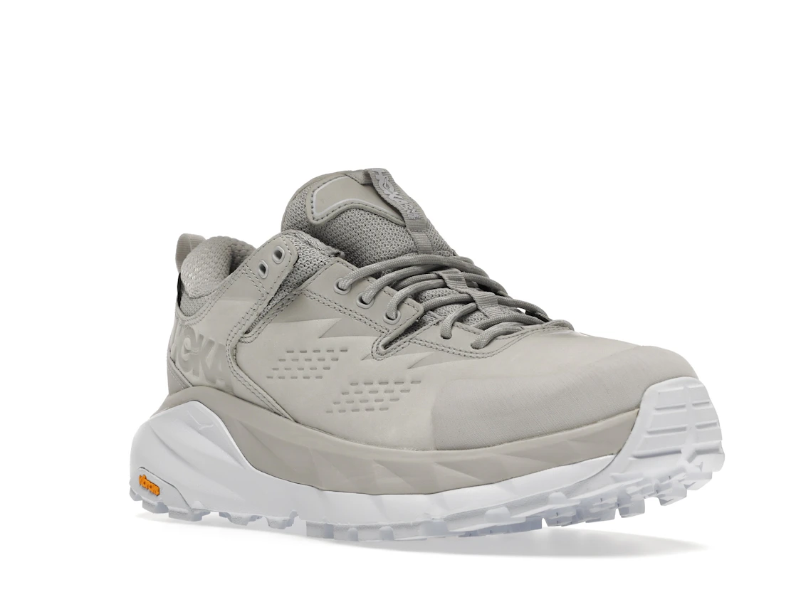 Hoka One One Kaha Low Gore-Tex Lunar Rock