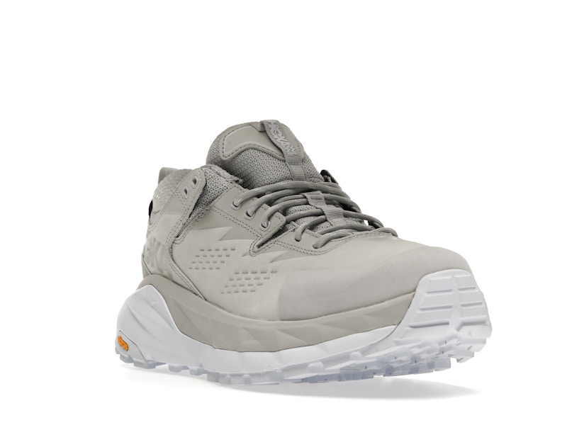 Hoka One One Kaha Low Gore-Tex Lunar Rock