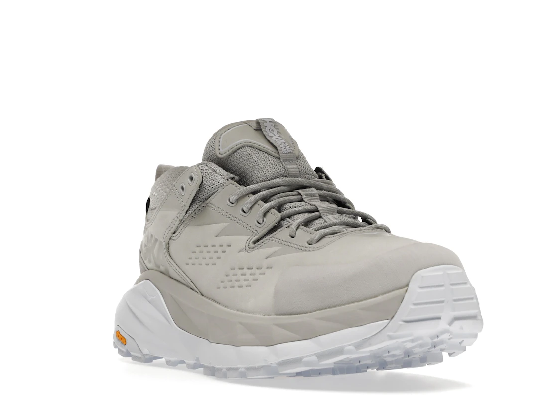 Hoka One One Kaha Low Gore-Tex Lunar Rock