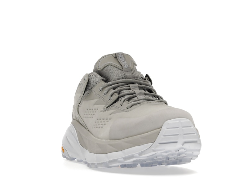 Hoka One One Kaha Low Gore-Tex Lunar Rock