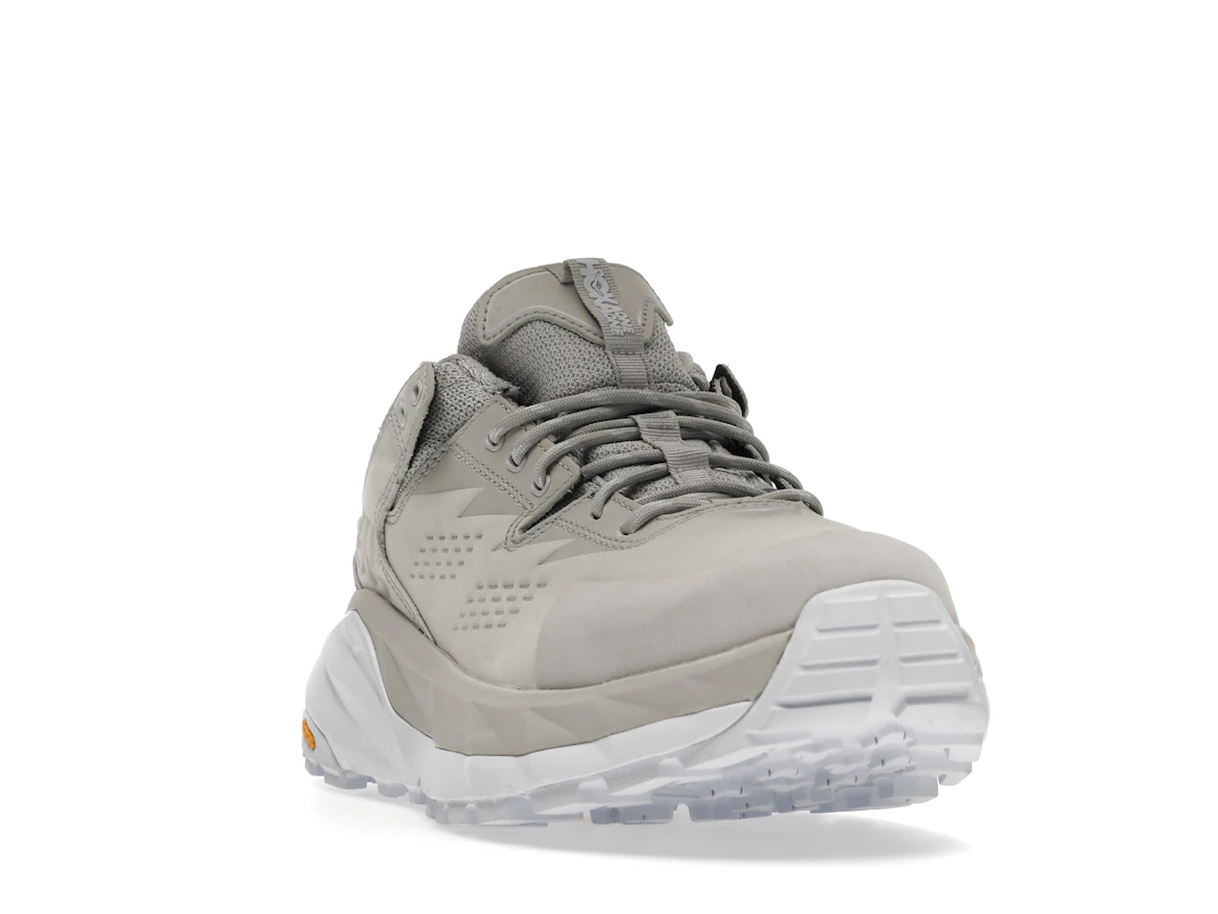 Hoka One One Kaha Low Gore-Tex Lunar Rock