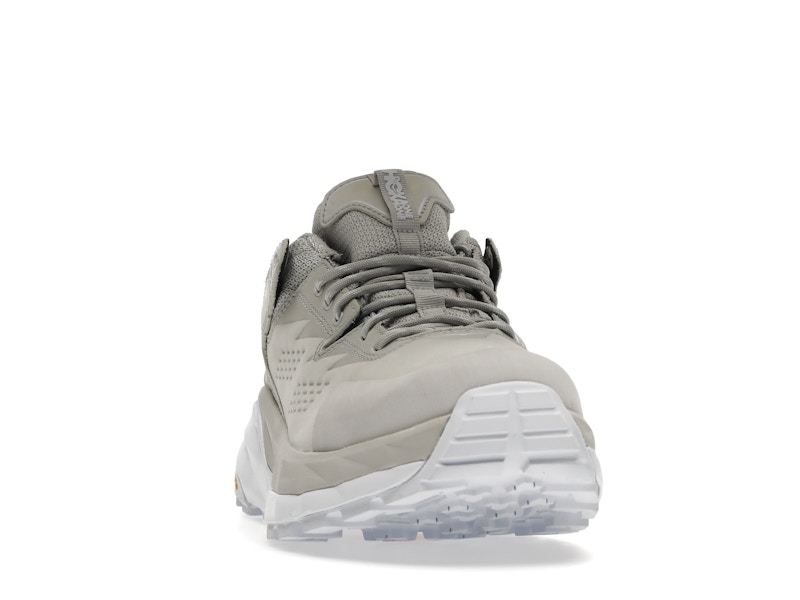 Hoka One One Kaha Low Gore-Tex Lunar Rock
