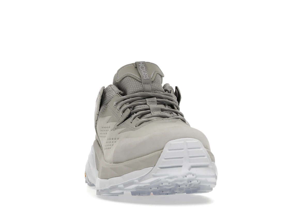 Hoka One One Kaha Low Gore-Tex Lunar Rock