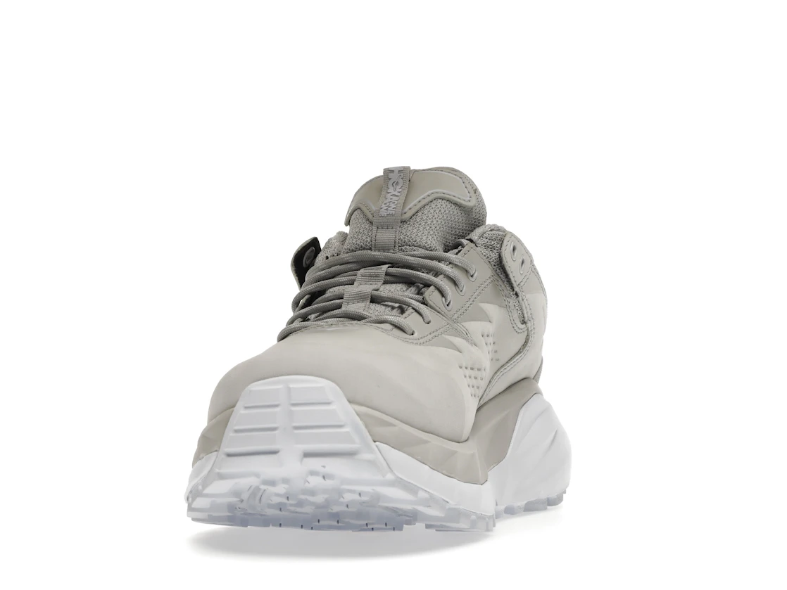 Hoka One One Kaha Low Gore-Tex Lunar Rock