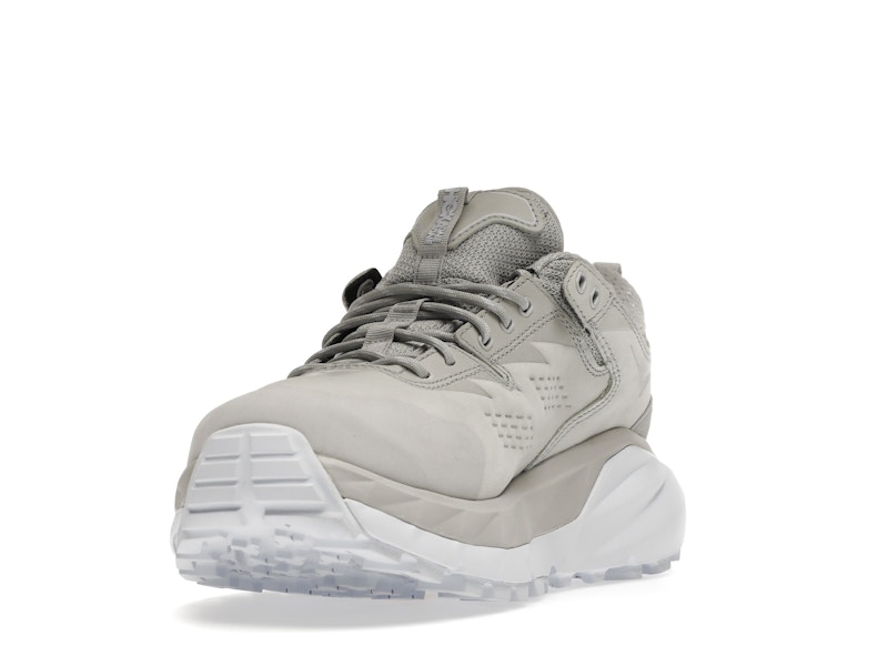 Hoka One One Kaha Low Gore-Tex Lunar Rock