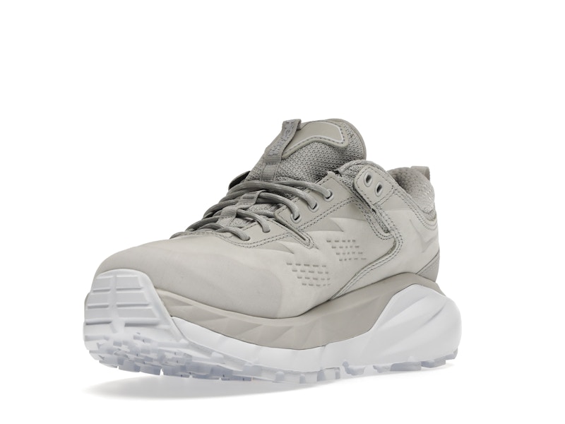 Hoka One One Kaha Low Gore-Tex Lunar Rock