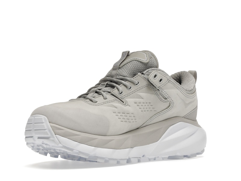 Hoka One One Kaha Low Gore-Tex Lunar Rock