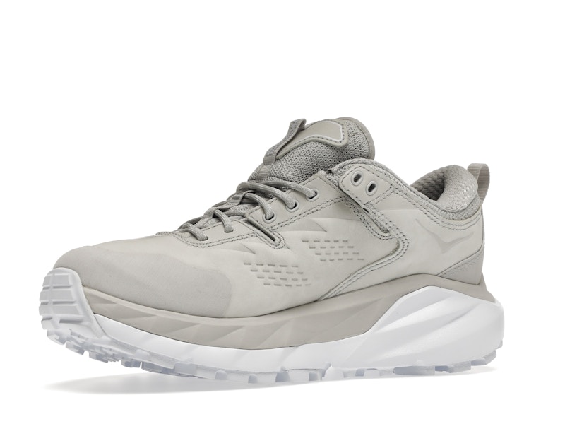 Hoka One One Kaha Low Gore-Tex Lunar Rock