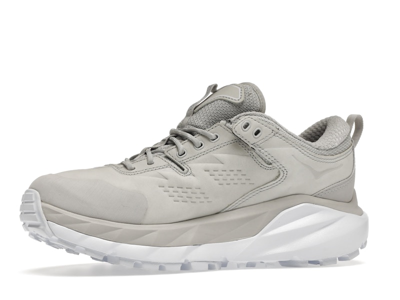 Hoka One One Kaha Low Gore-Tex Lunar Rock