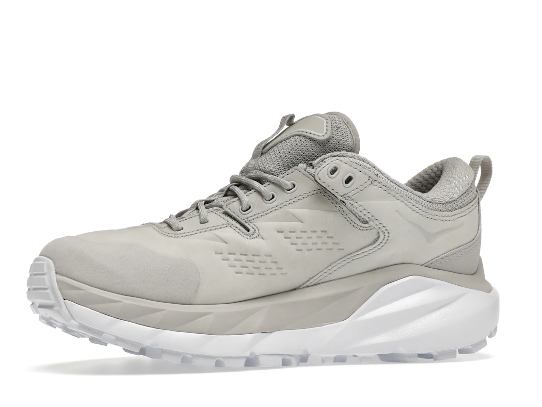 Hoka One One Kaha Low Gore-Tex Lunar Rock