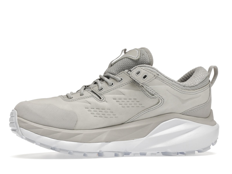 Hoka One One Kaha Low Gore-Tex Lunar Rock