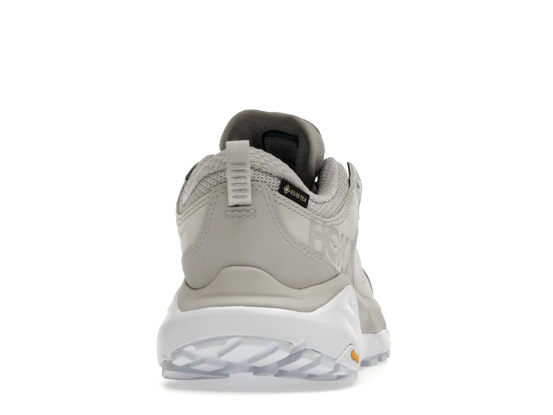 Hoka One One Kaha Low Gore-Tex Lunar Rock