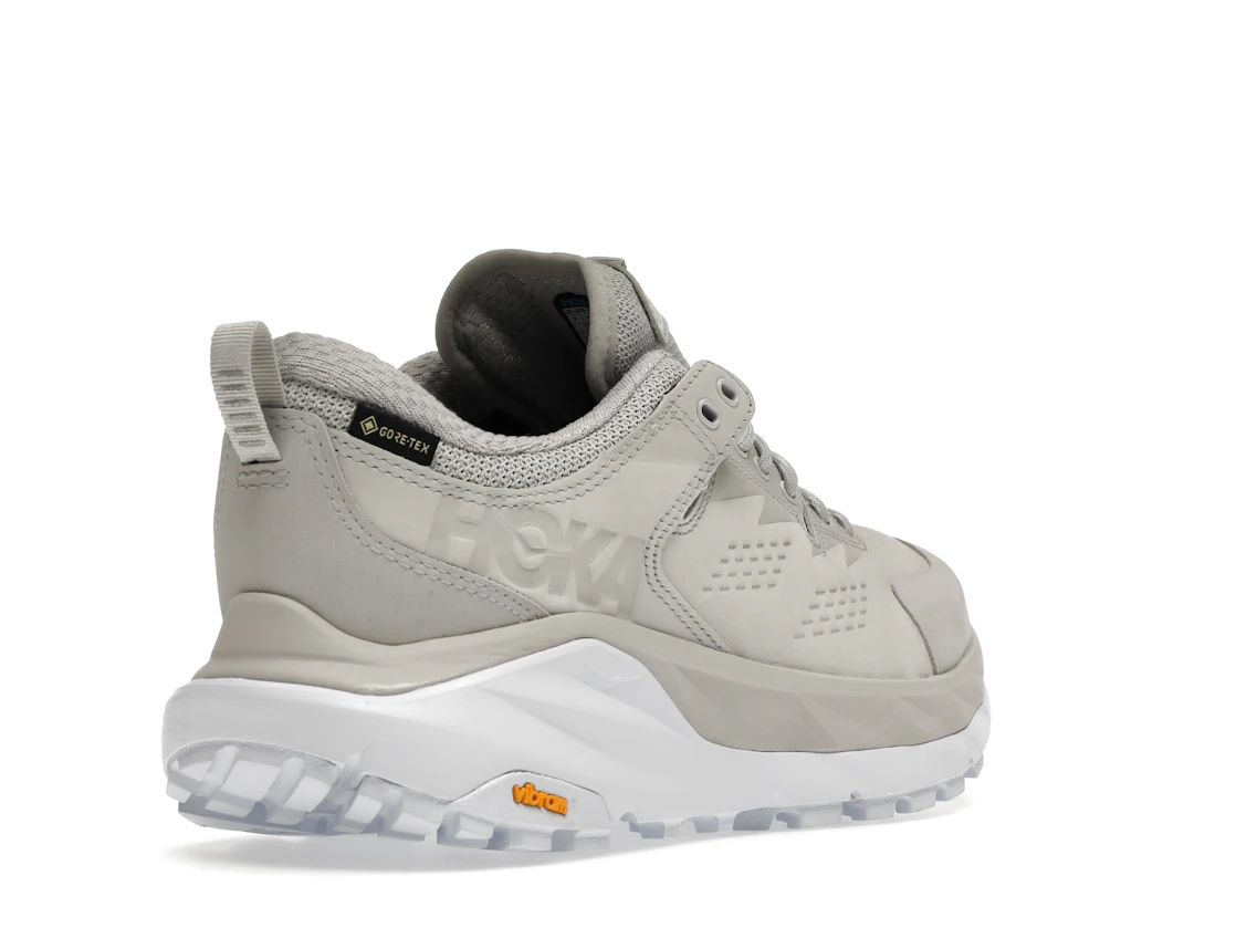 Hoka One One Kaha Low Gore-Tex Lunar Rock
