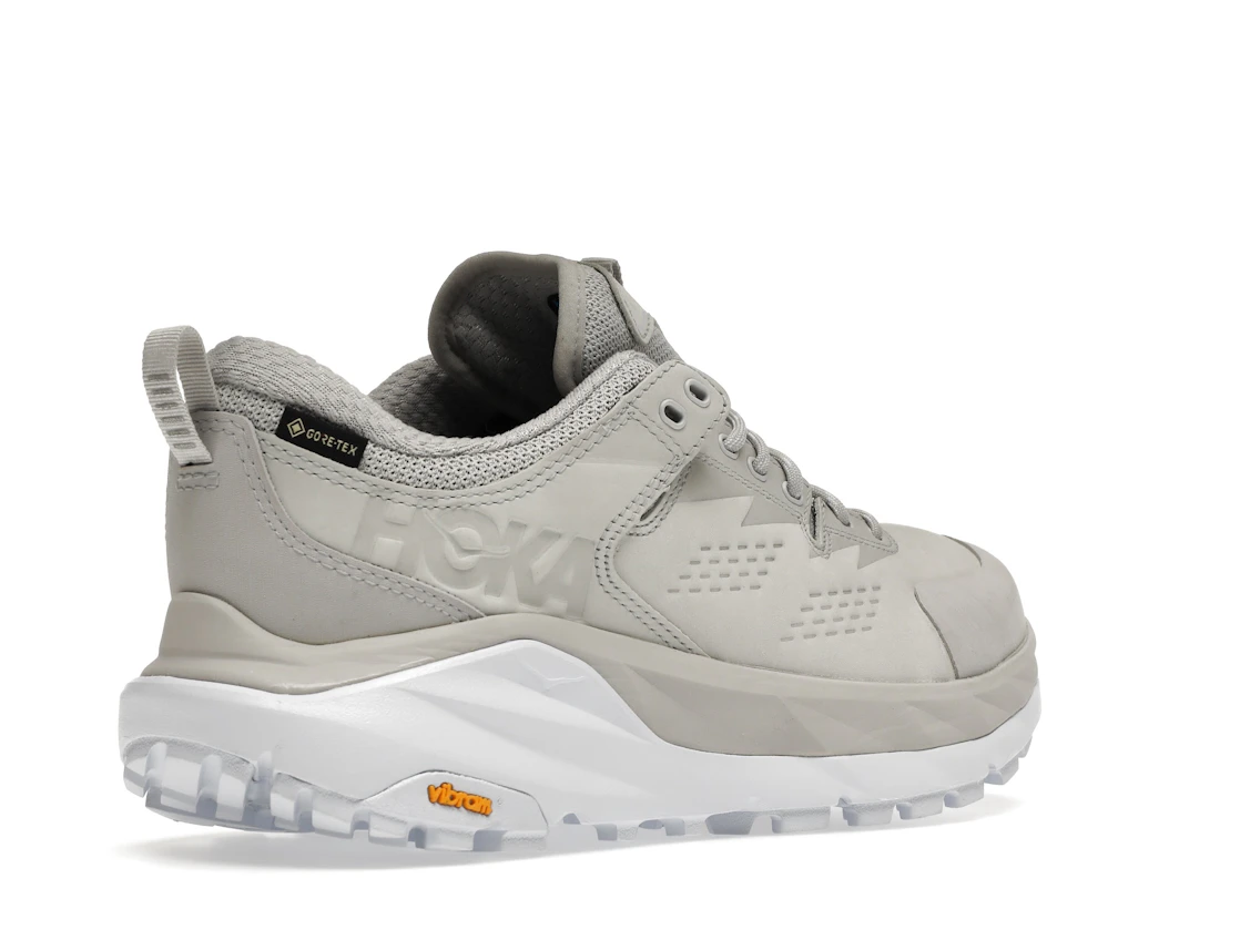 Hoka One One Kaha Low Gore-Tex Lunar Rock