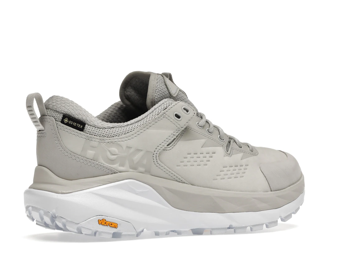 Hoka One One Kaha Low Gore-Tex Lunar Rock