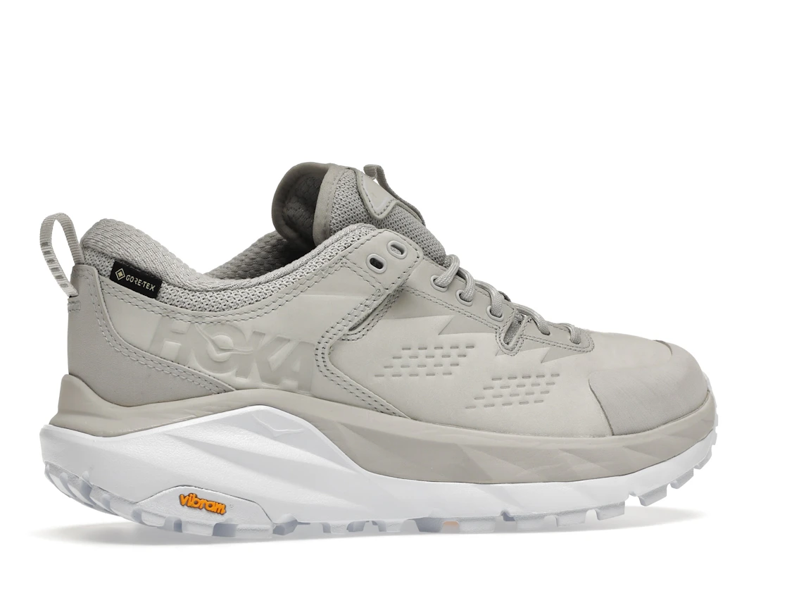 Hoka One One Kaha Low Gore-Tex Lunar Rock