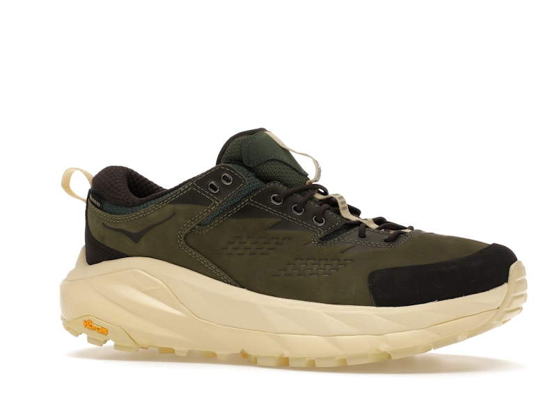 Hoka One One Kaha Low Gore-Tex END. Overland