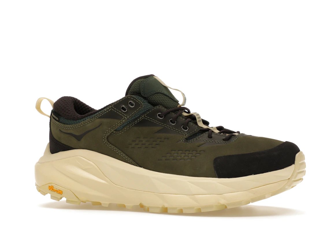 Hoka One One Kaha Low Gore-Tex END. Overland