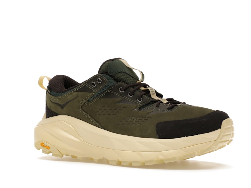Hoka One One Kaha Low Gore-Tex END. Overland