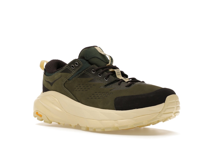 Hoka One One Kaha Low Gore-Tex END. Overland