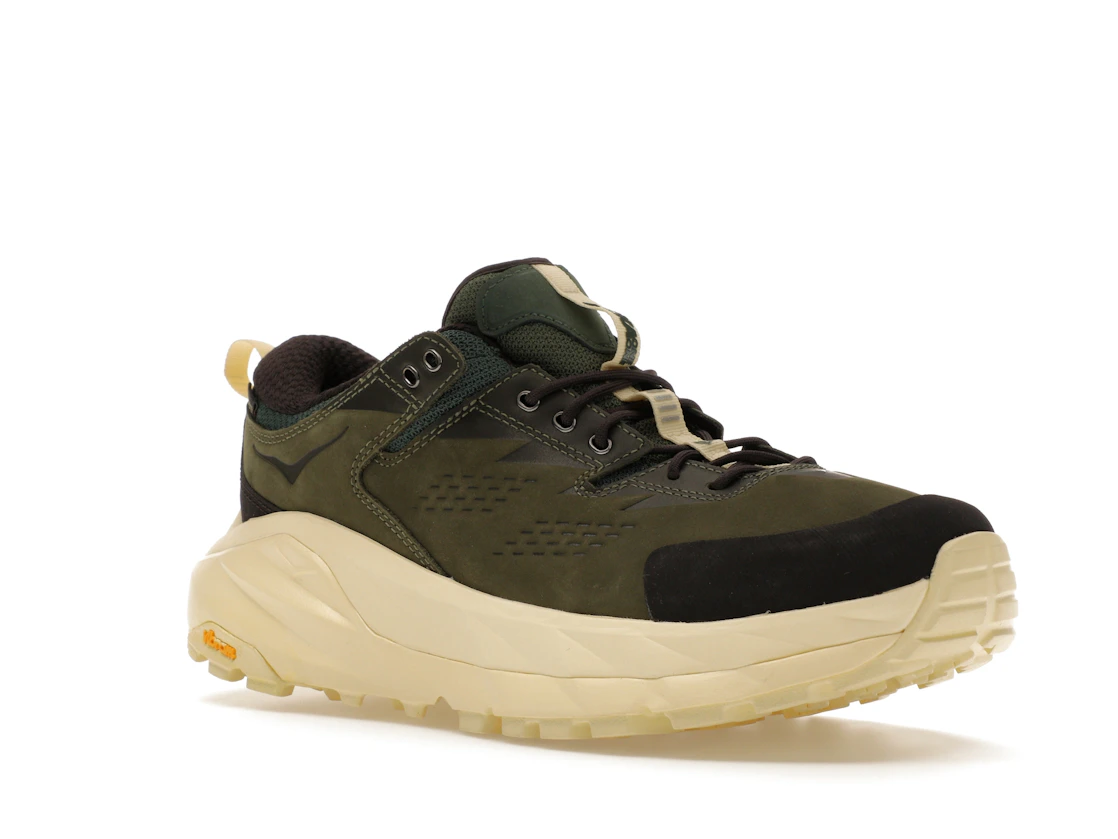 Hoka One One Kaha Low Gore-Tex END. Overland