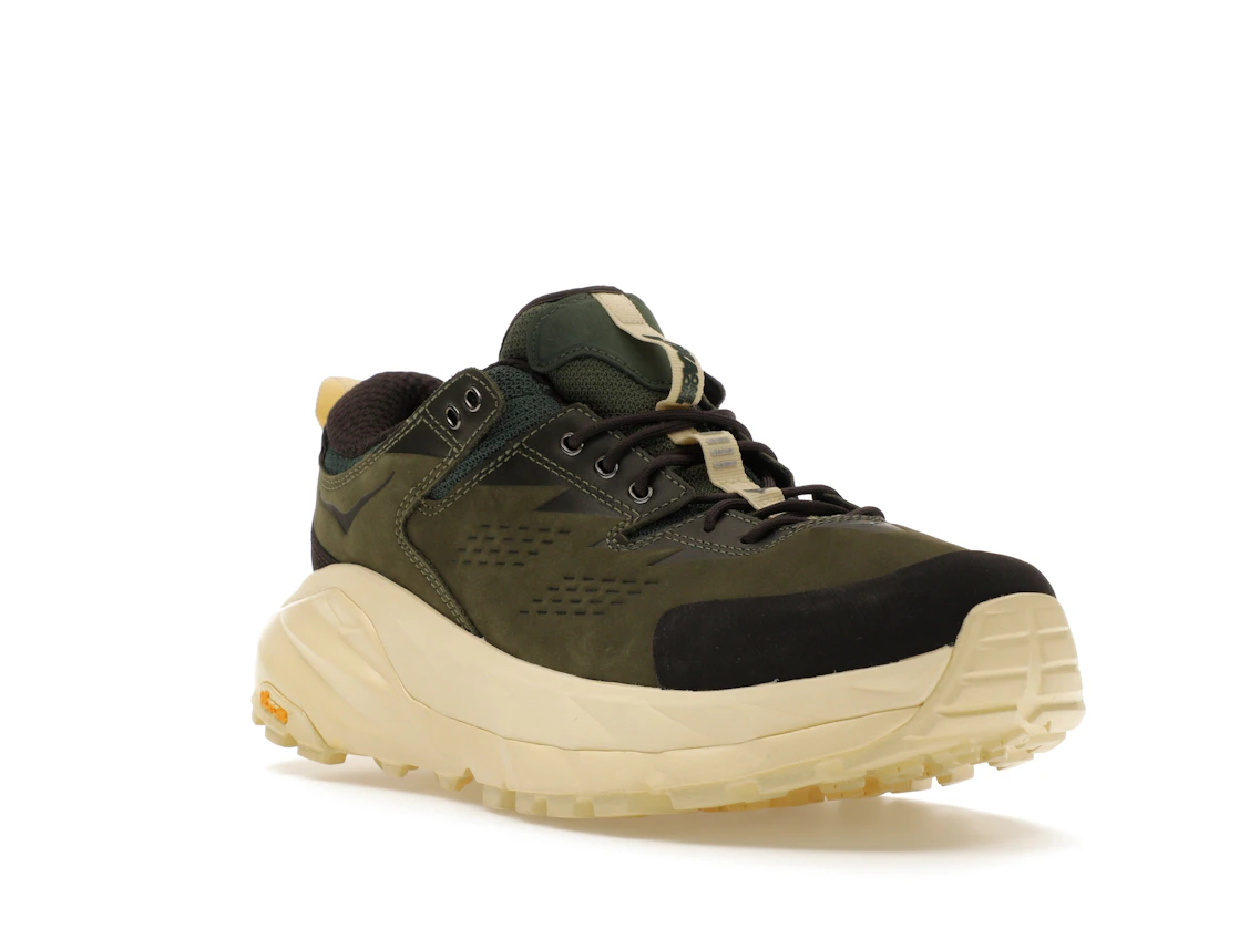 Hoka One One Kaha Low Gore-Tex END. Overland