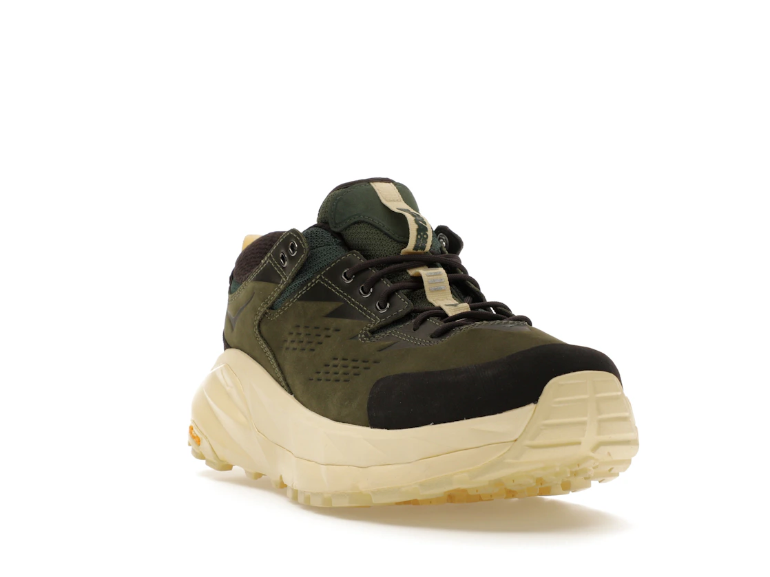 Hoka One One Kaha Low Gore-Tex END. Overland
