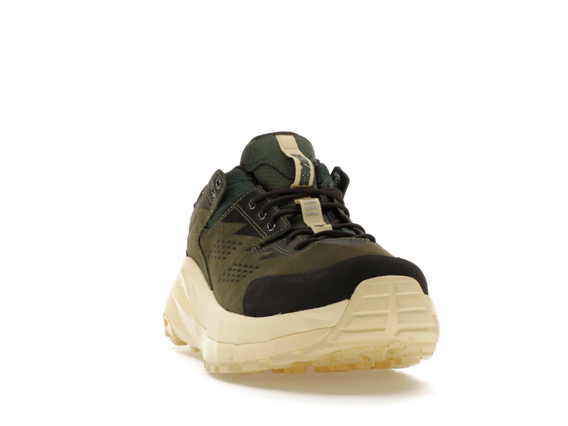 Hoka One One Kaha Low Gore-Tex END. Overland
