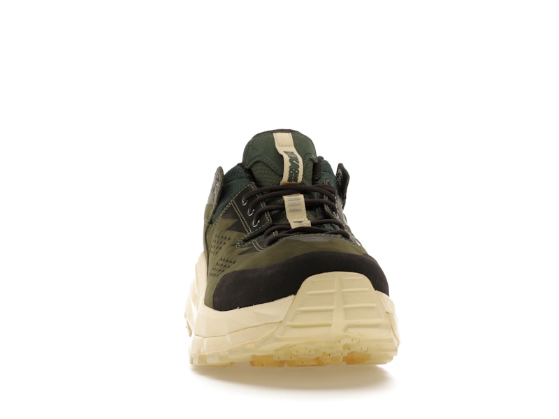 Hoka One One Kaha Low Gore-Tex END. Overland