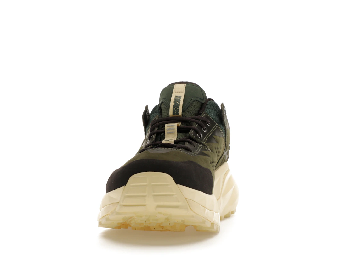 Hoka One One Kaha Low Gore-Tex END. Overland