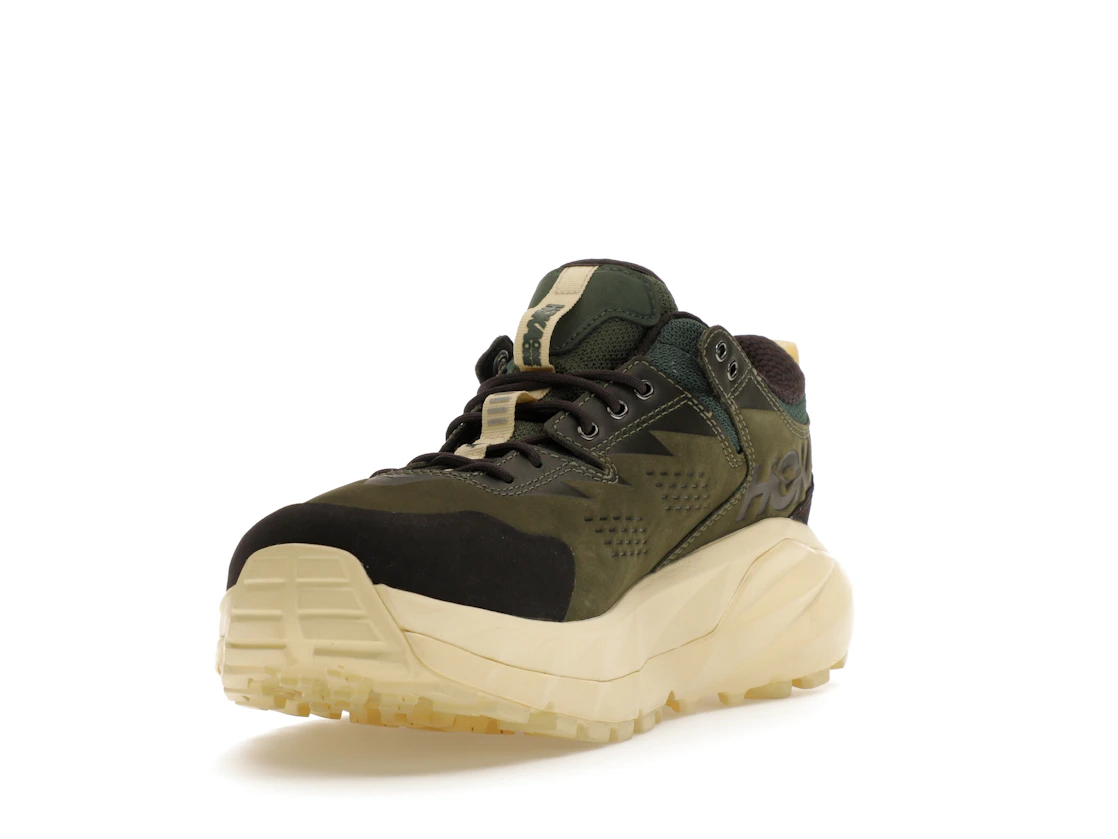 Hoka One One Kaha Low Gore-Tex END. Overland