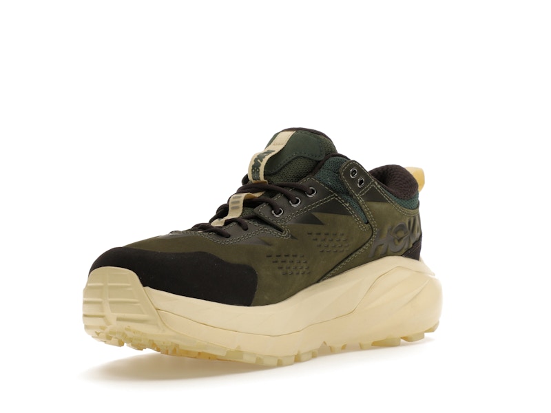 Hoka One One Kaha Low Gore-Tex END. Overland