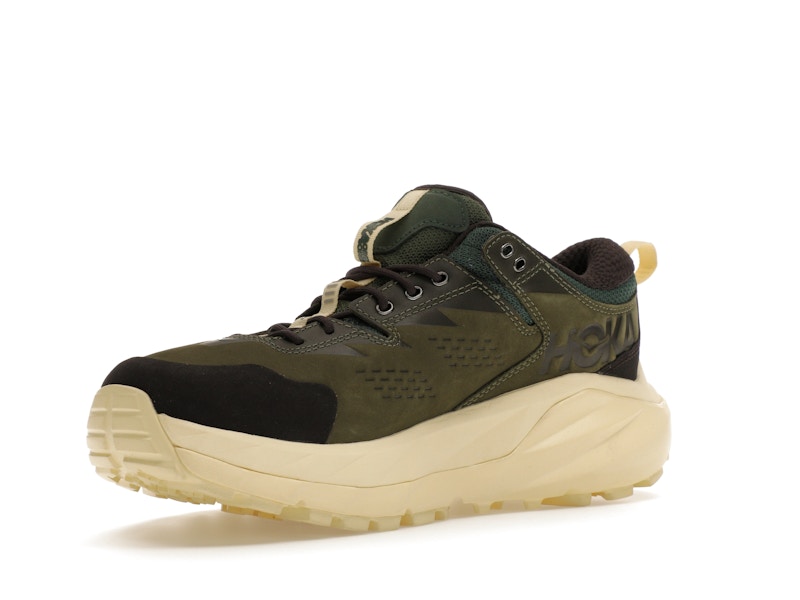 Hoka One One Kaha Low Gore-Tex END. Overland