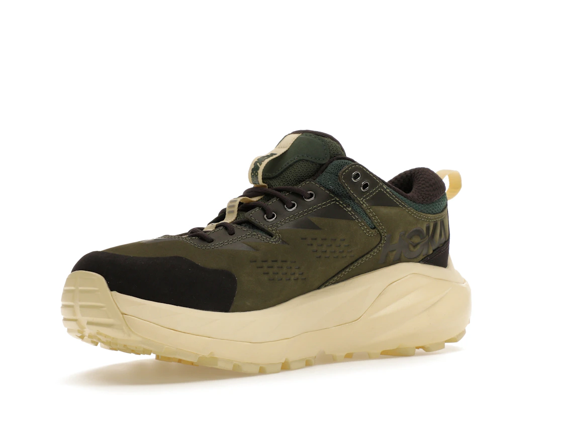 Hoka One One Kaha Low Gore-Tex END. Overland