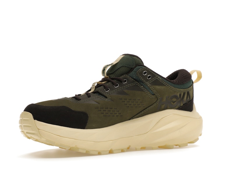 Hoka One One Kaha Low Gore-Tex END. Overland