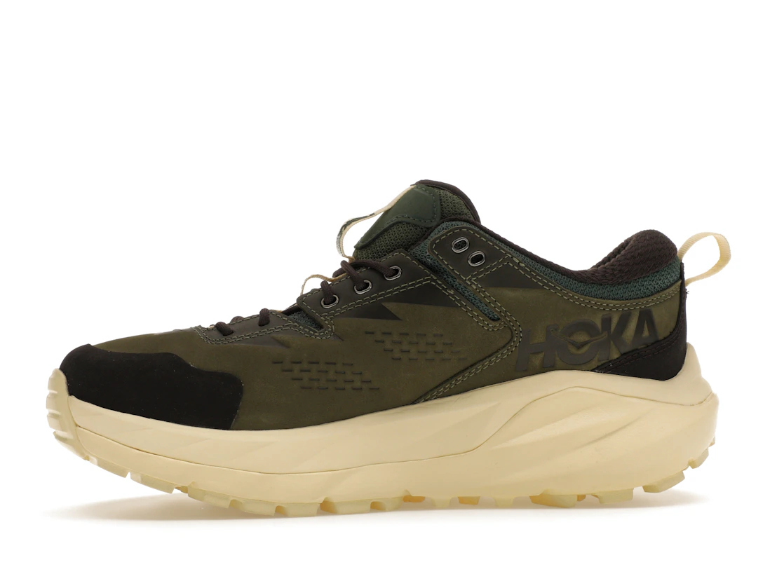 Hoka One One Kaha Low Gore-Tex END. Overland