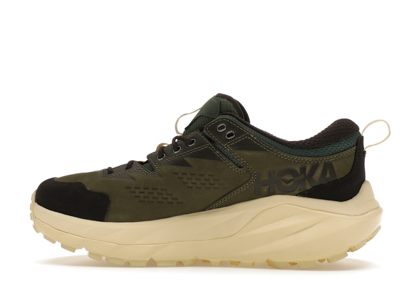 Hoka One One Kaha Low Gore-Tex END. Overland