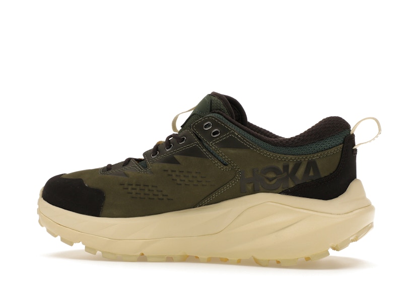 Hoka One One Kaha Low Gore-Tex END. Overland