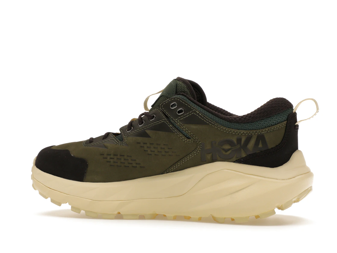 Hoka One One Kaha Low Gore-Tex END. Overland