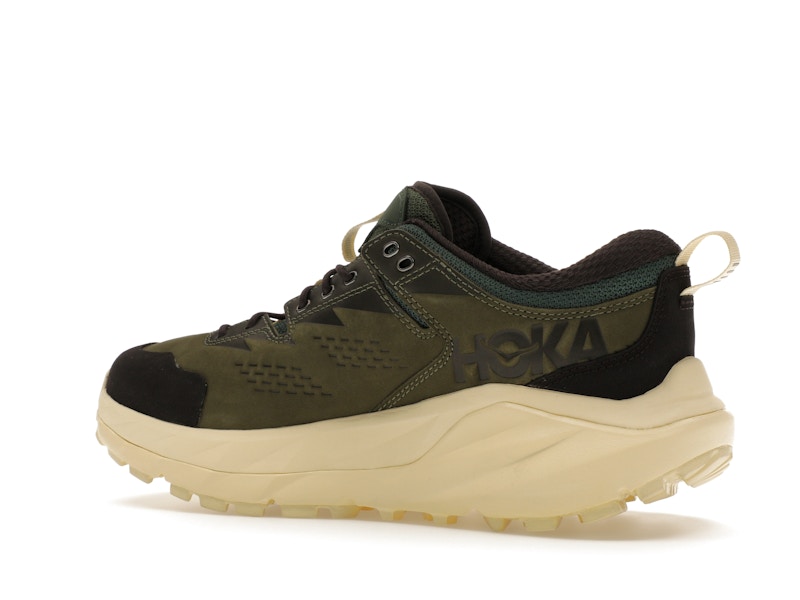 Hoka One One Kaha Low Gore-Tex END. Overland