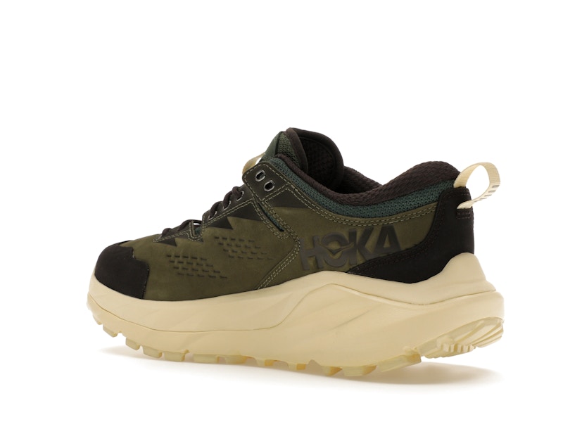 Hoka One One Kaha Low Gore-Tex END. Overland