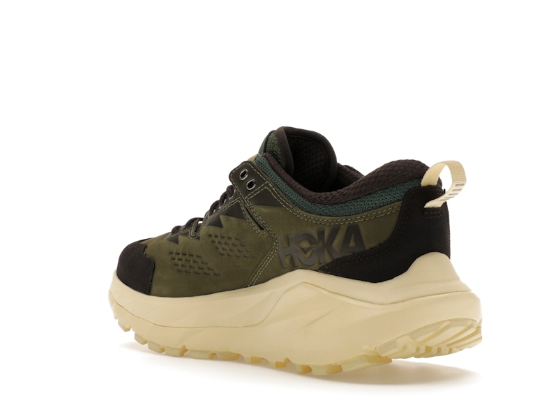 Hoka One One Kaha Low Gore-Tex END. Overland
