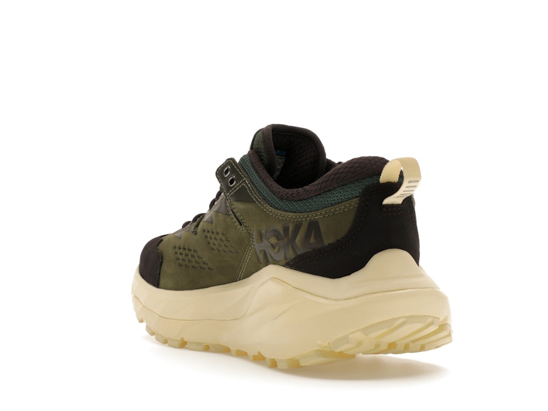 Hoka One One Kaha Low Gore-Tex END. Overland