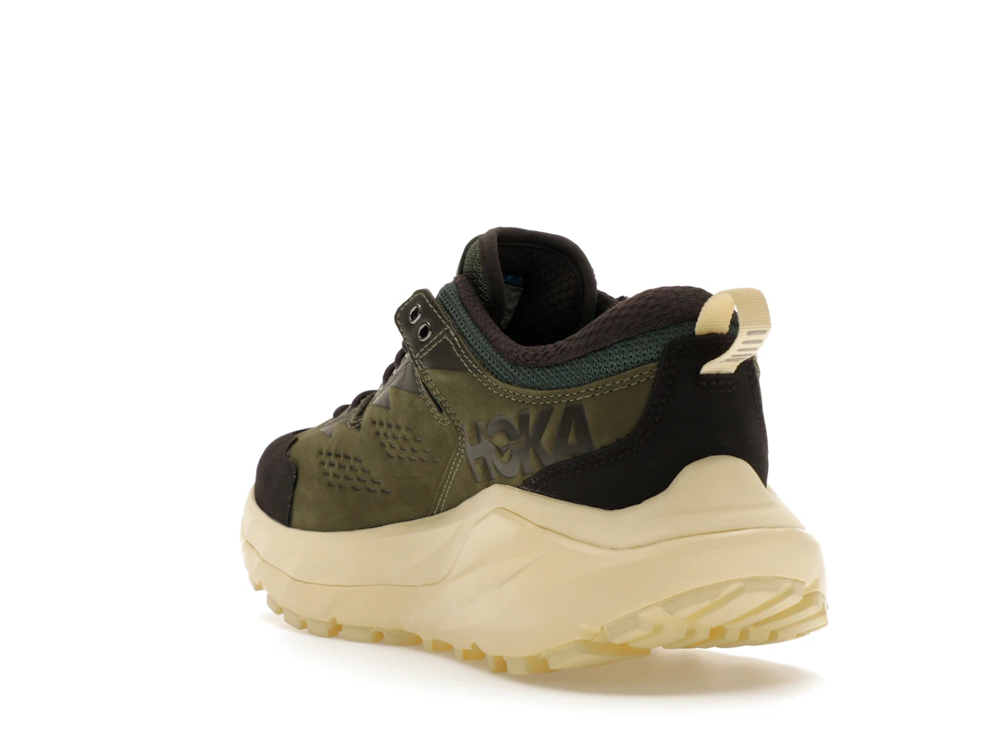 Hoka One One Kaha Low Gore-Tex END. Overland