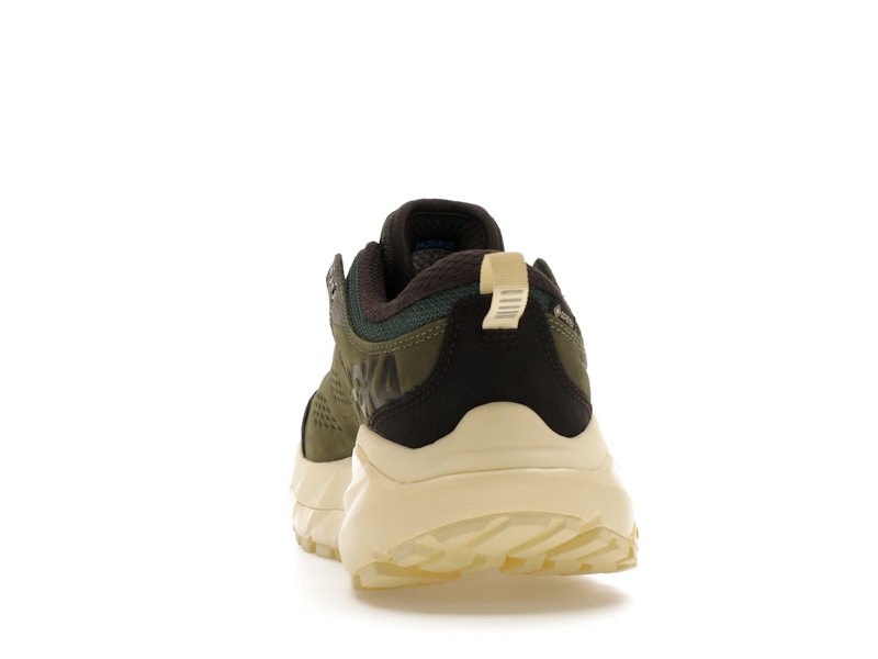 Hoka One One Kaha Low Gore-Tex END. Overland